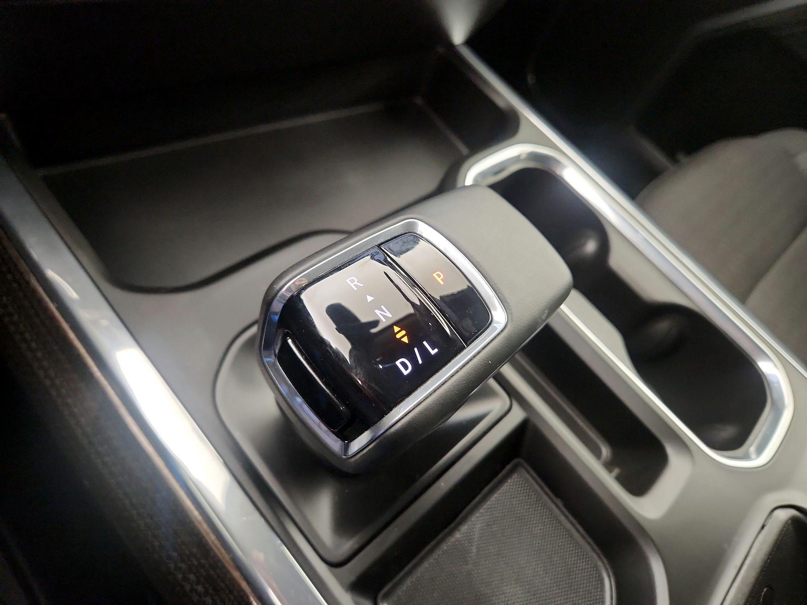 2025 Chevrolet Silverado 1500 LT - Photo 16