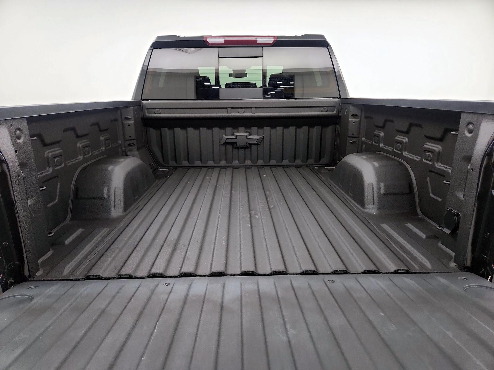 2025 Chevrolet Silverado 1500 LT - Photo 17
