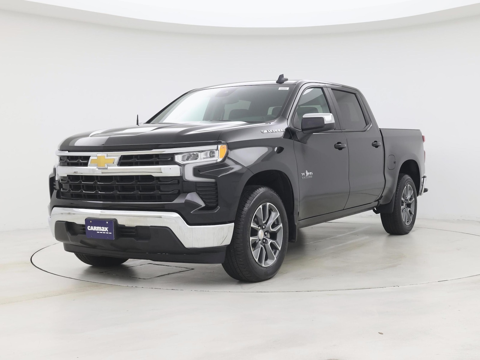 2025 Chevrolet Silverado 1500 LT - Photo 5