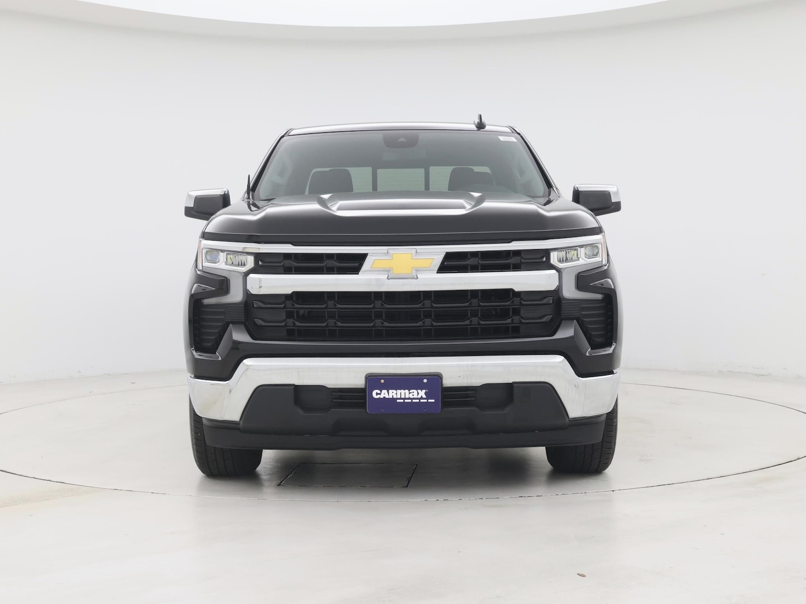 2025 Chevrolet Silverado 1500 LT - Photo 6