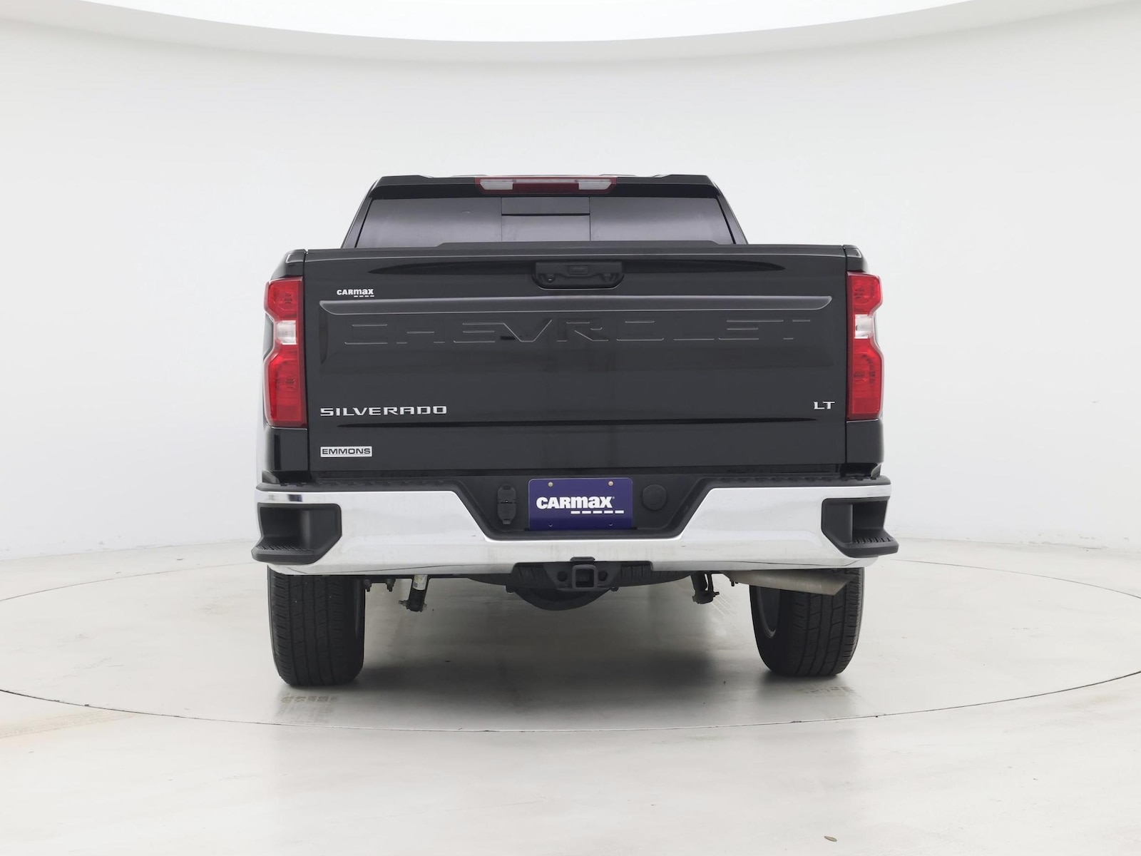 2025 Chevrolet Silverado 1500 LT - Photo 7