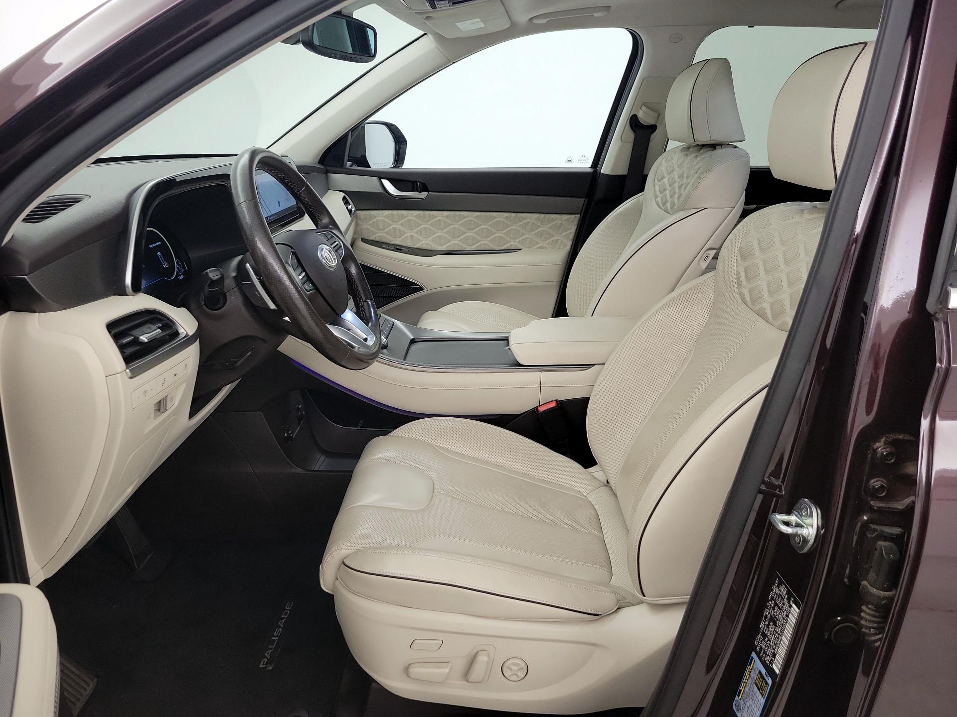 Thumbnail: 2020 Hyundai Palisade - 11