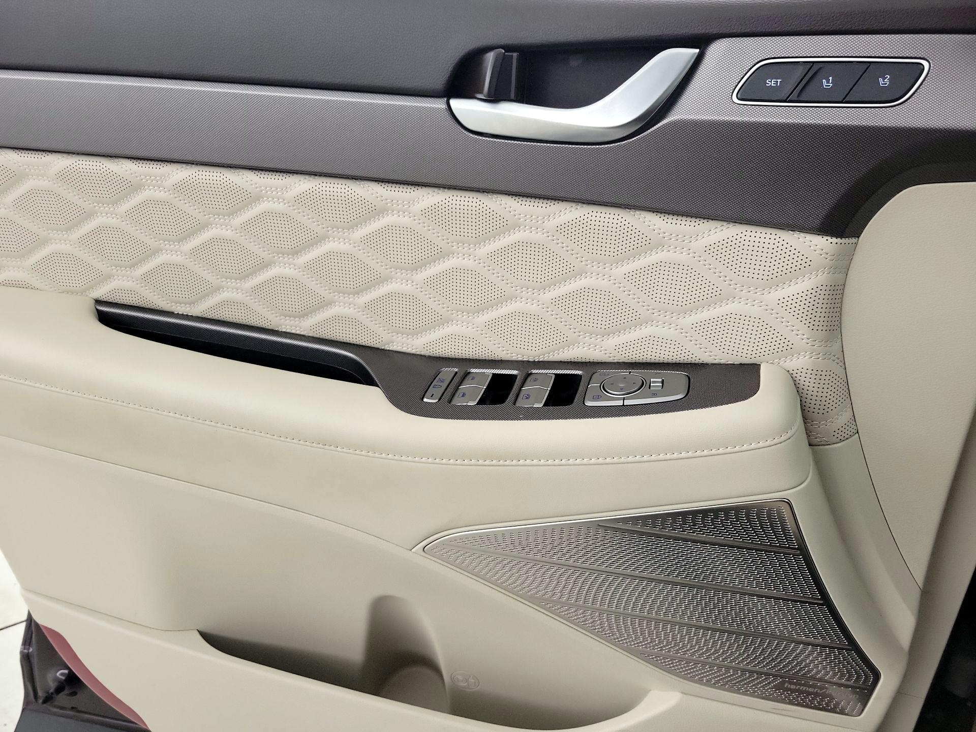 Thumbnail: 2020 Hyundai Palisade - 12