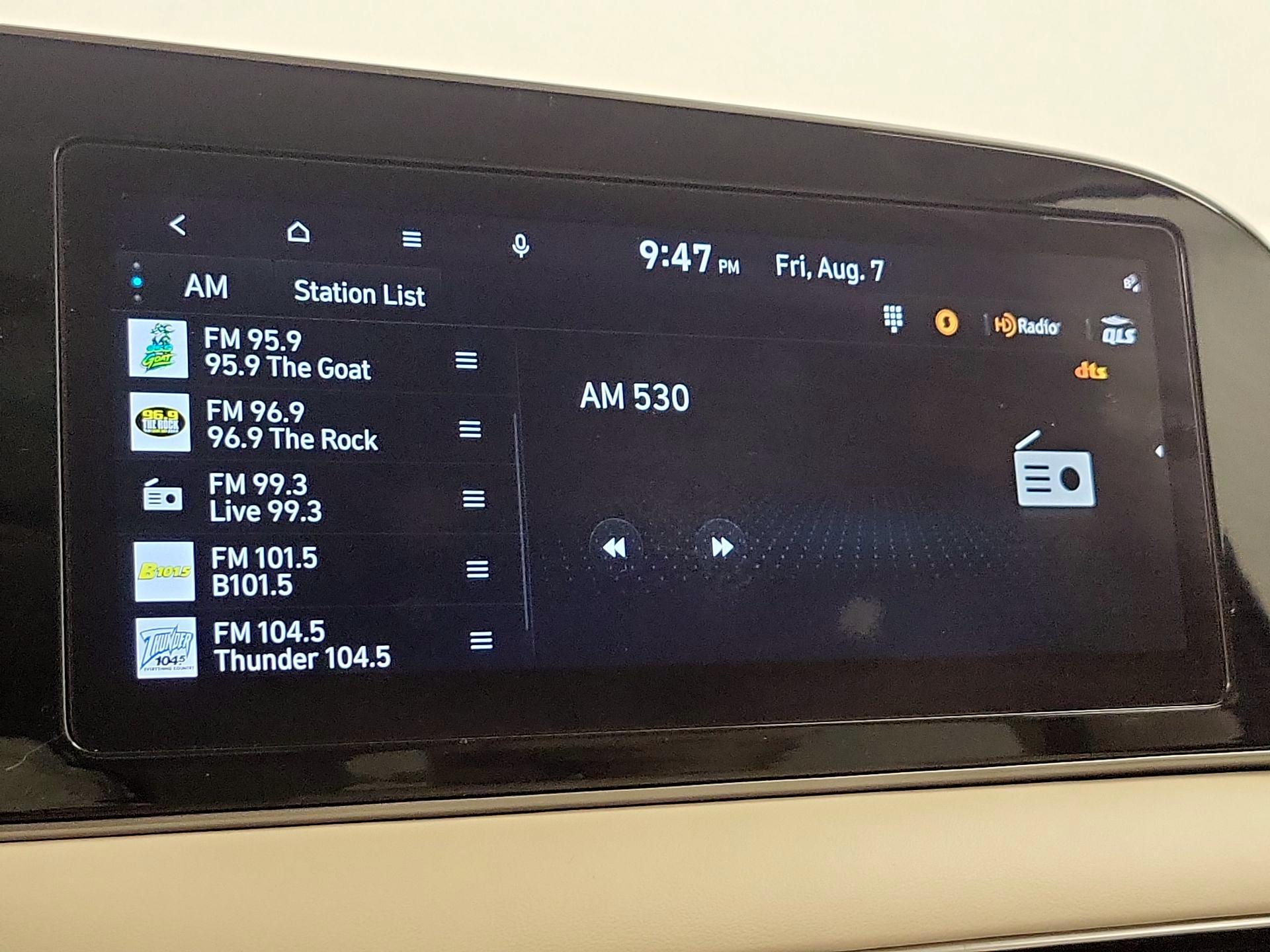 Thumbnail: 2020 Hyundai Palisade - 16