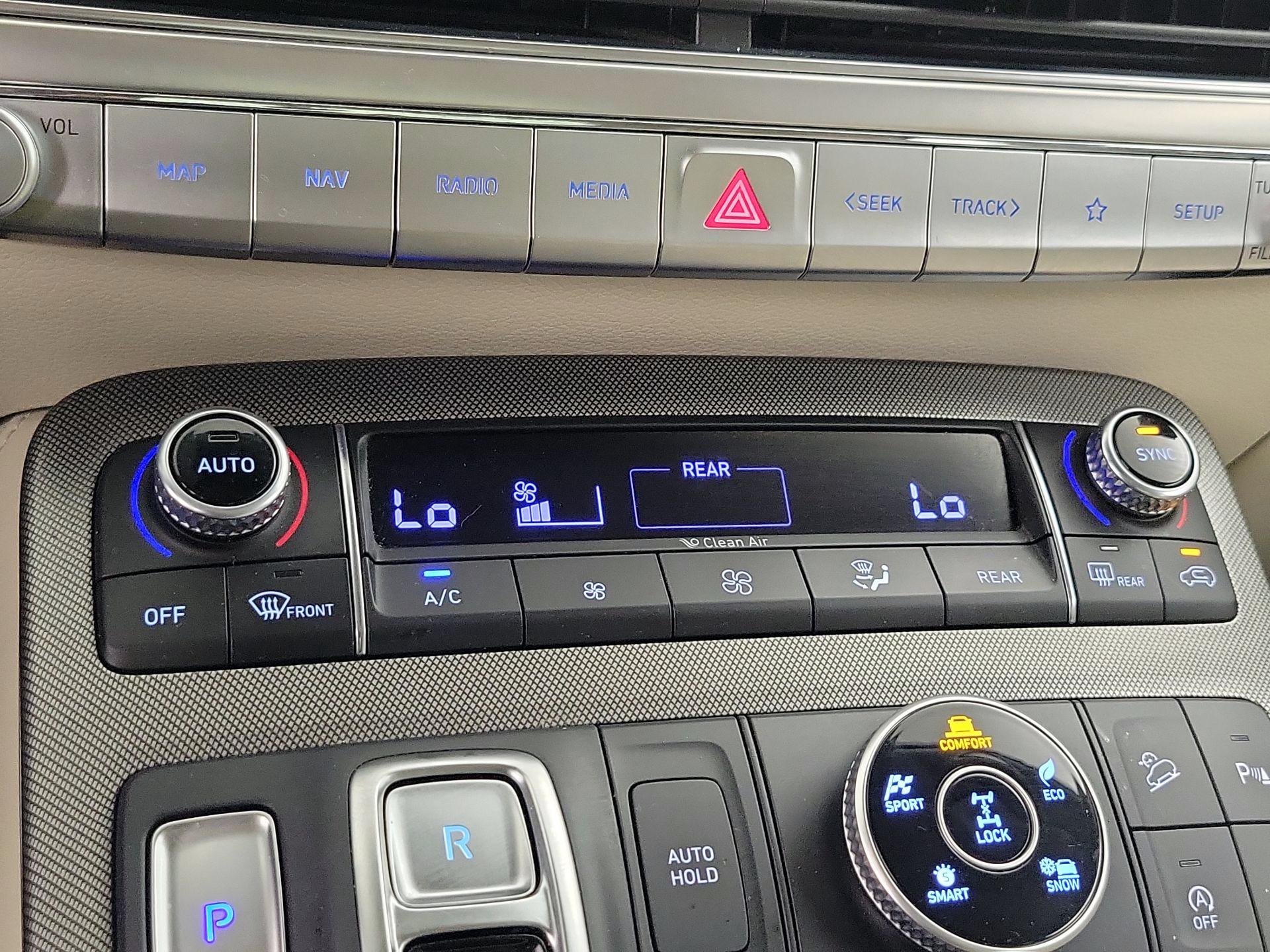 Thumbnail: 2020 Hyundai Palisade - 17