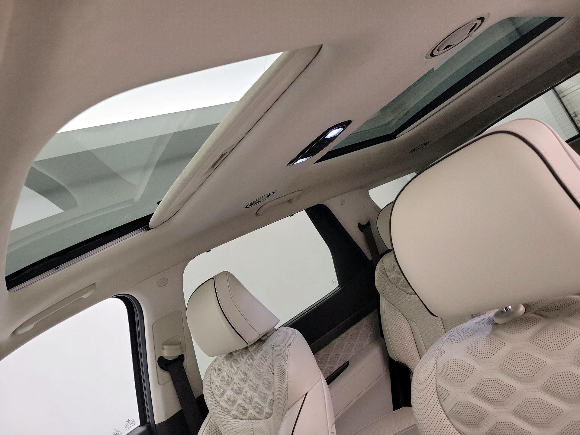 Thumbnail: 2020 Hyundai Palisade - 20