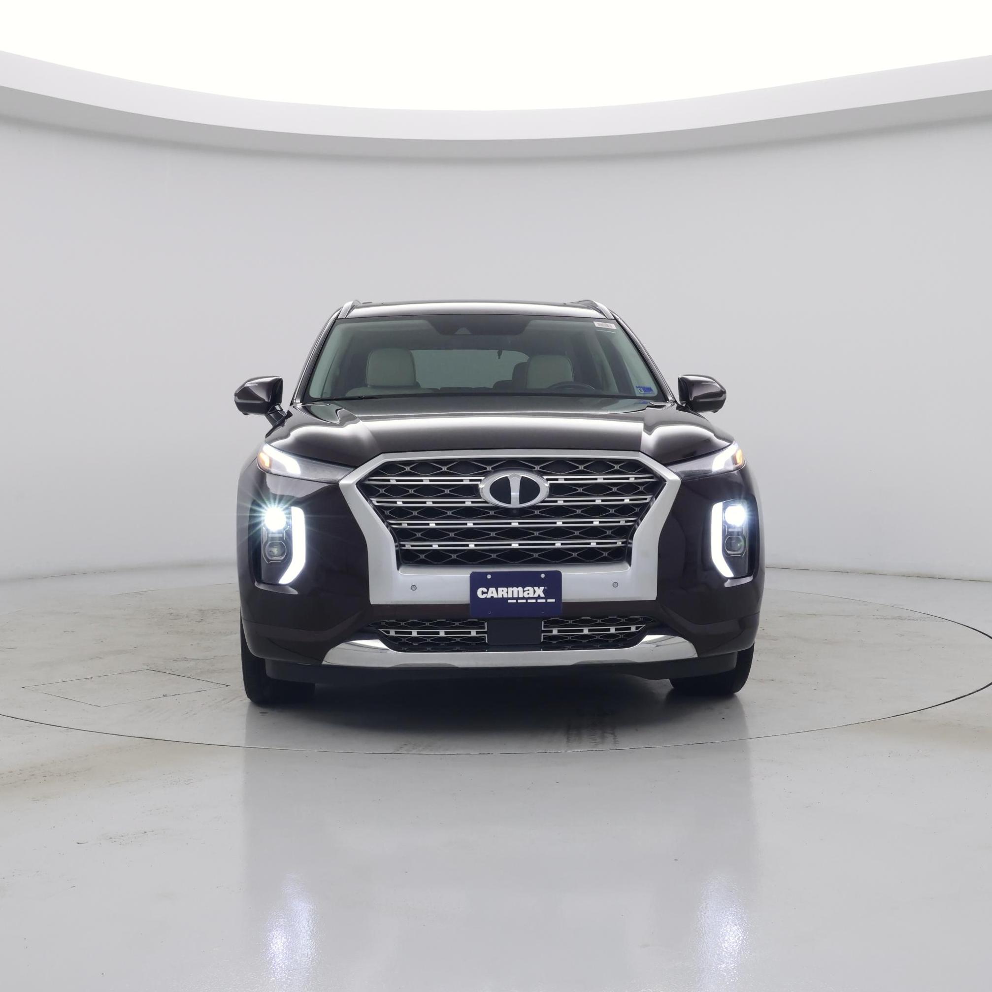 Thumbnail: 2020 Hyundai Palisade - 5