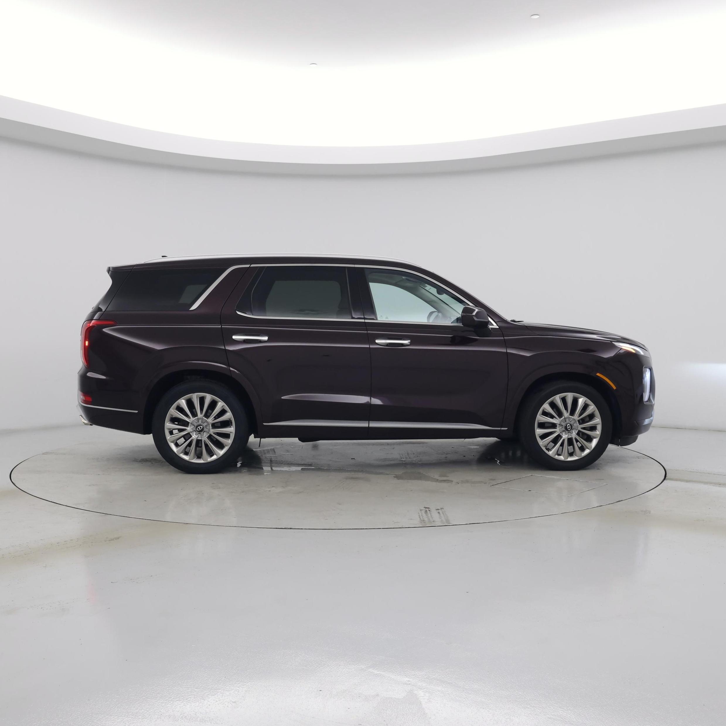 Thumbnail: 2020 Hyundai Palisade - 7