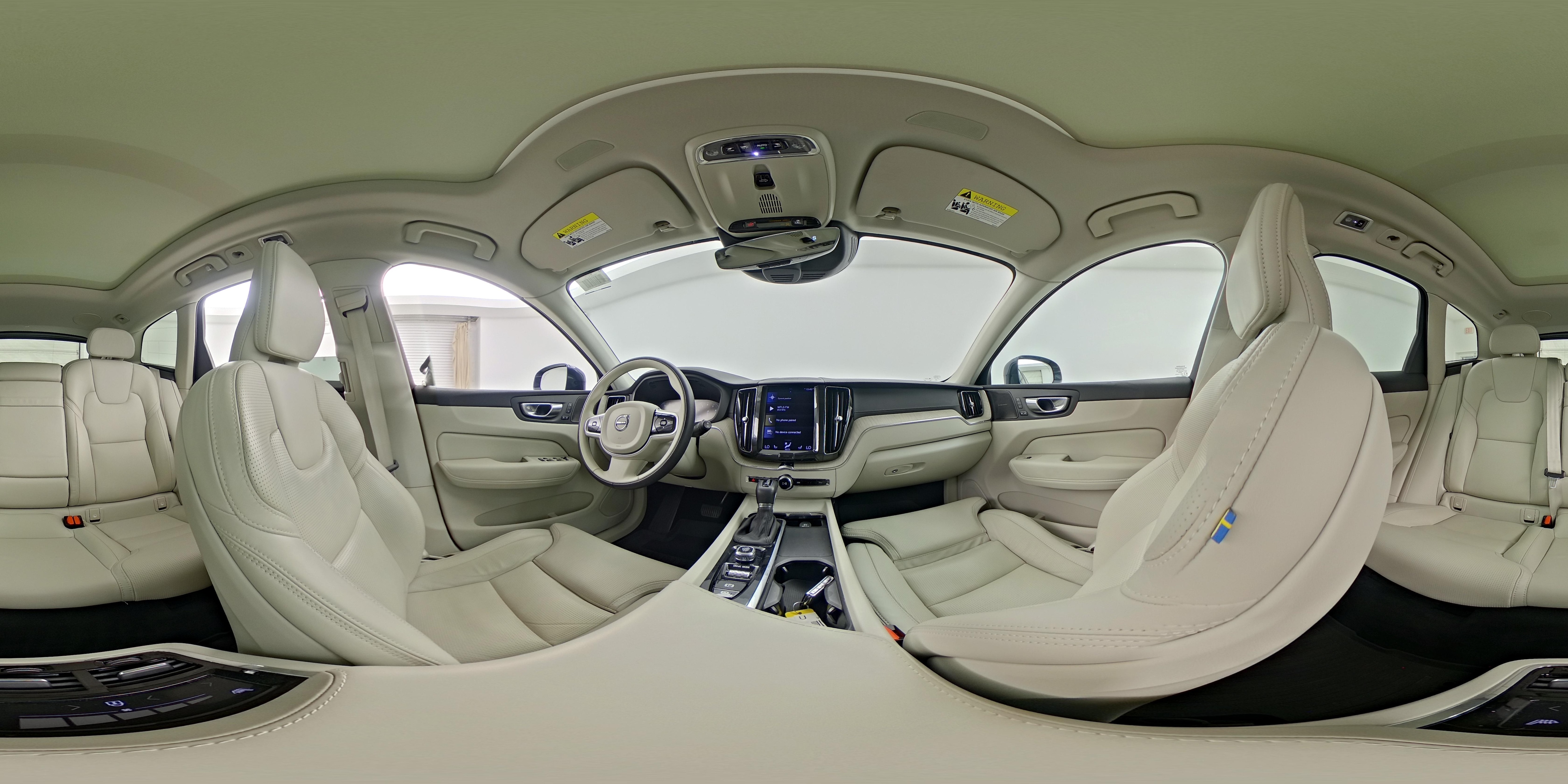 2021 Volvo XC60 Inscription - Photo 27