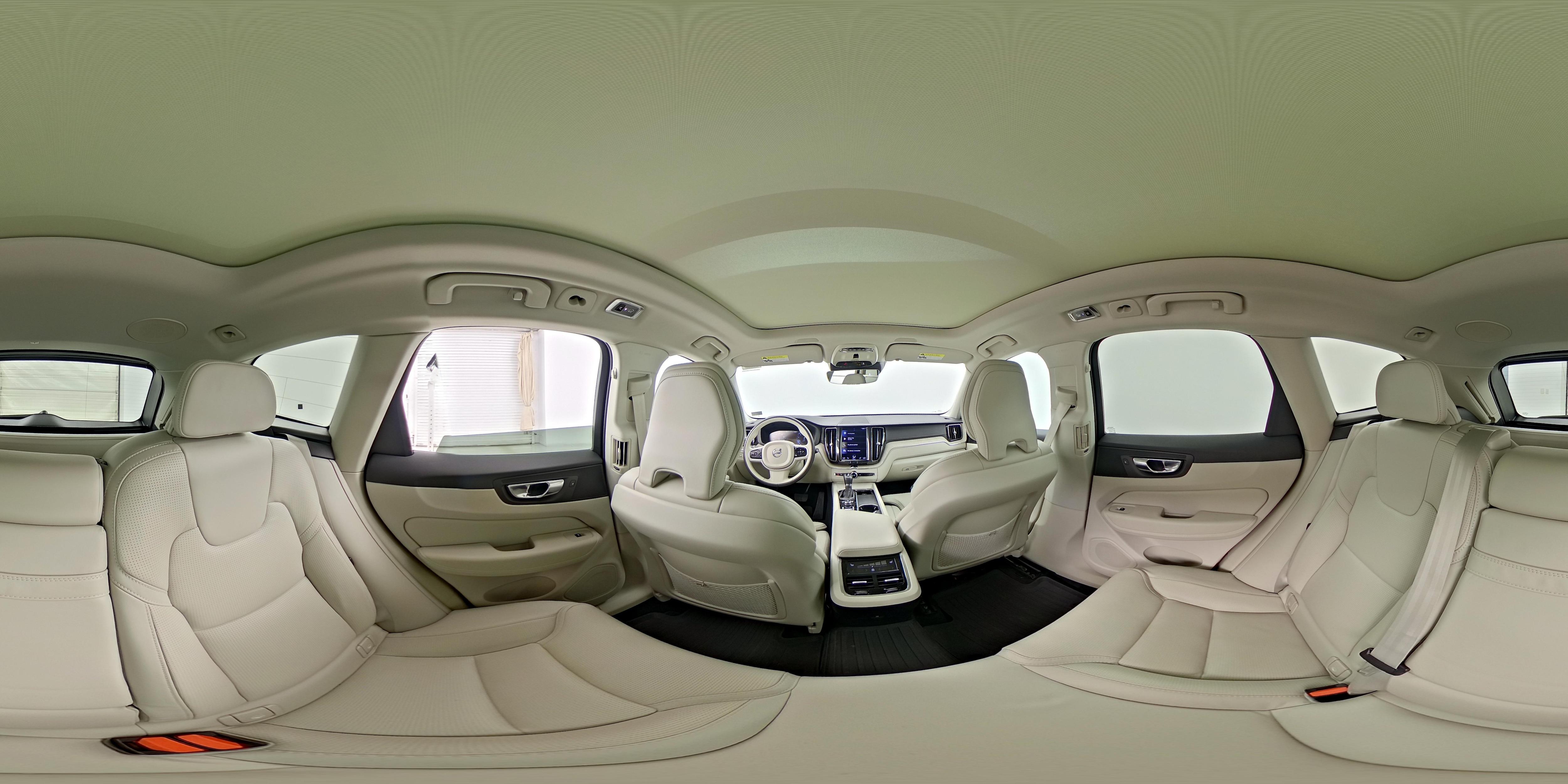 2021 Volvo XC60 Inscription - Photo 28