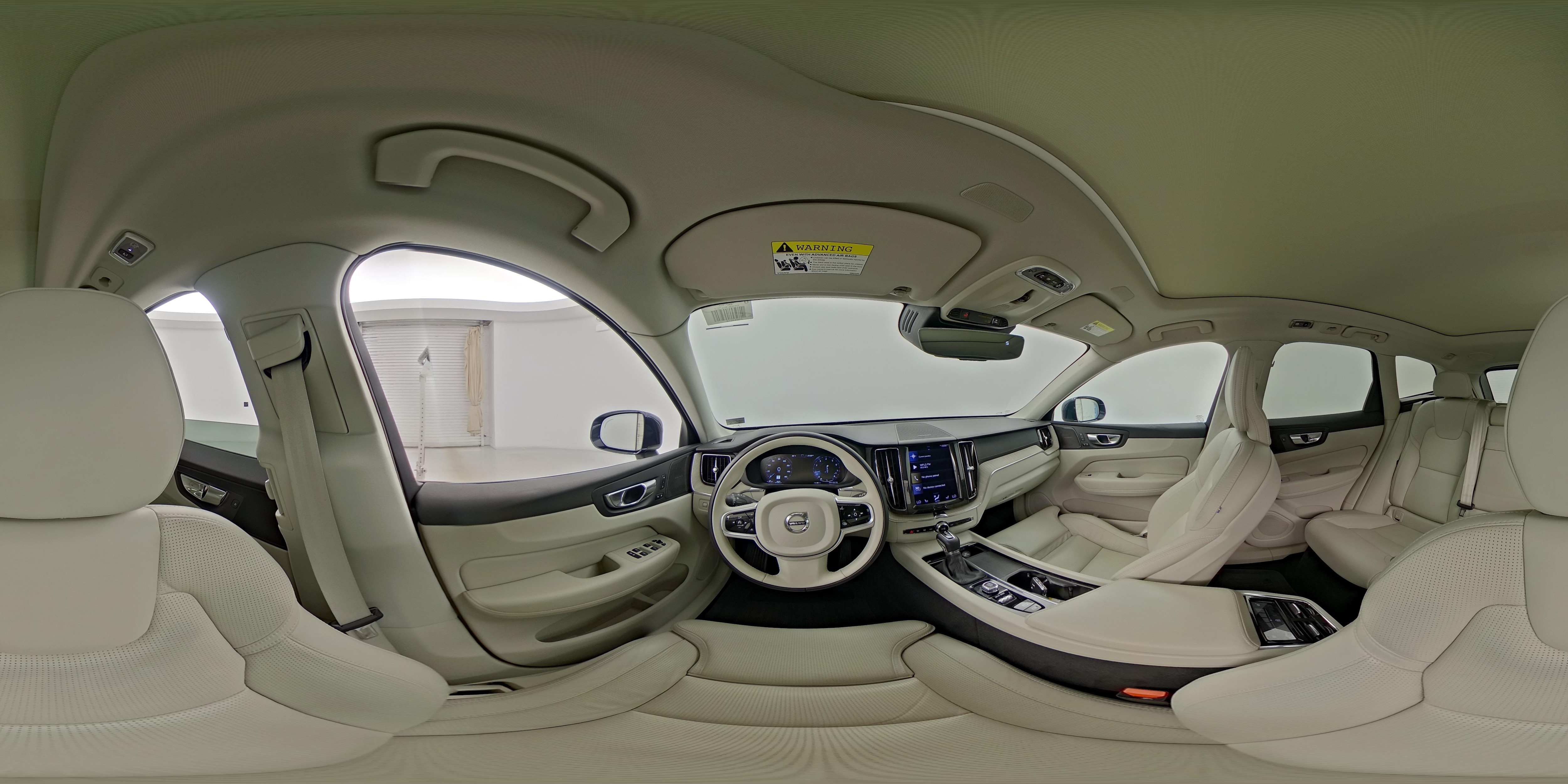 2021 Volvo XC60 Inscription - Photo 29