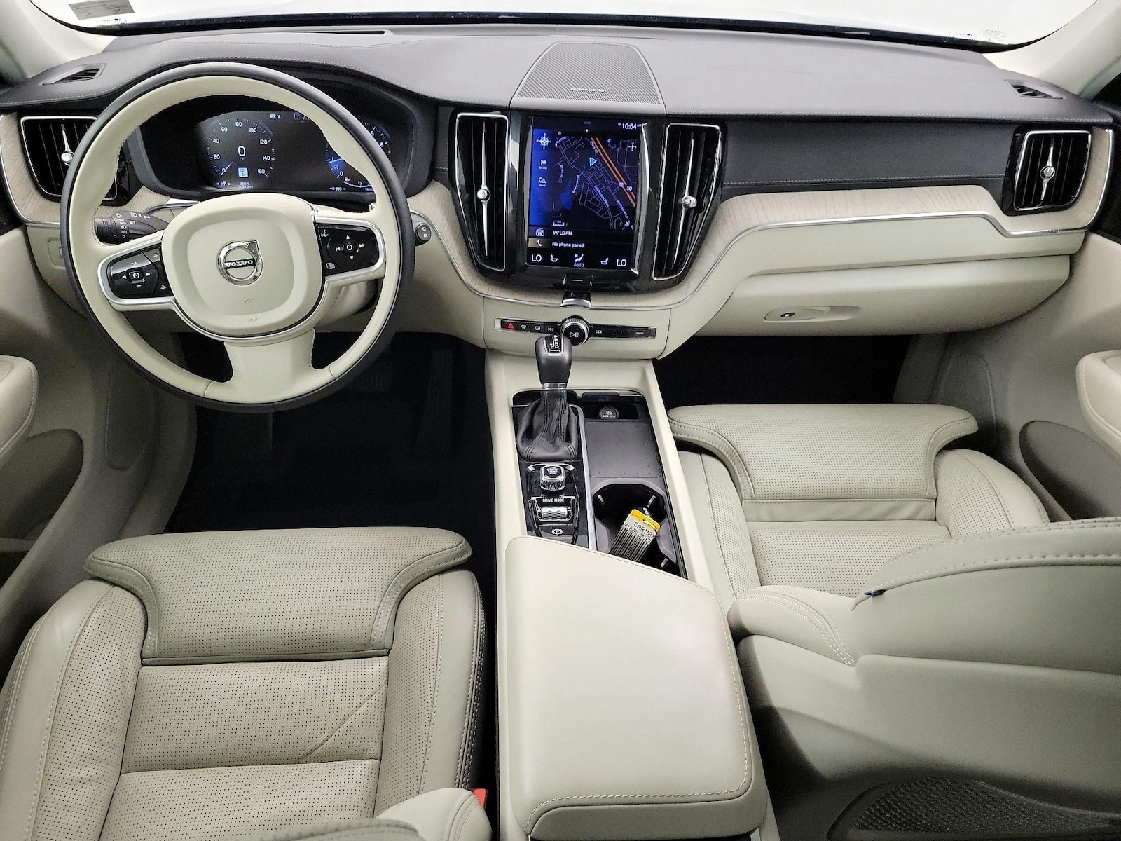 2021 Volvo XC60 Inscription - Photo 10