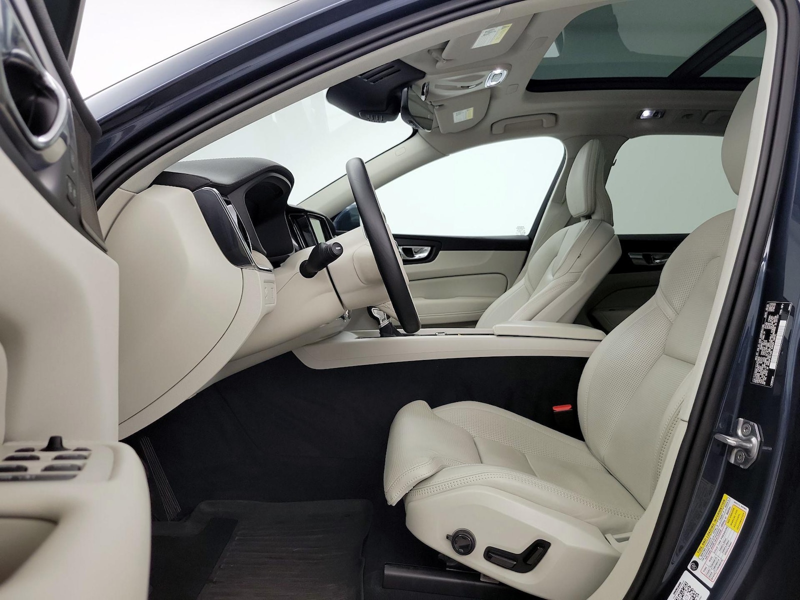 2021 Volvo XC60 Inscription - Photo 12