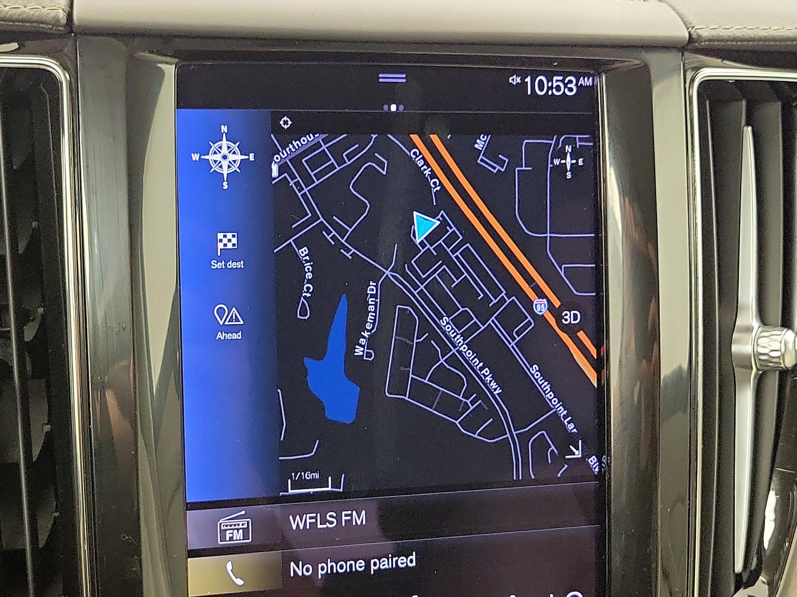 2021 Volvo XC60 Inscription - Photo 15