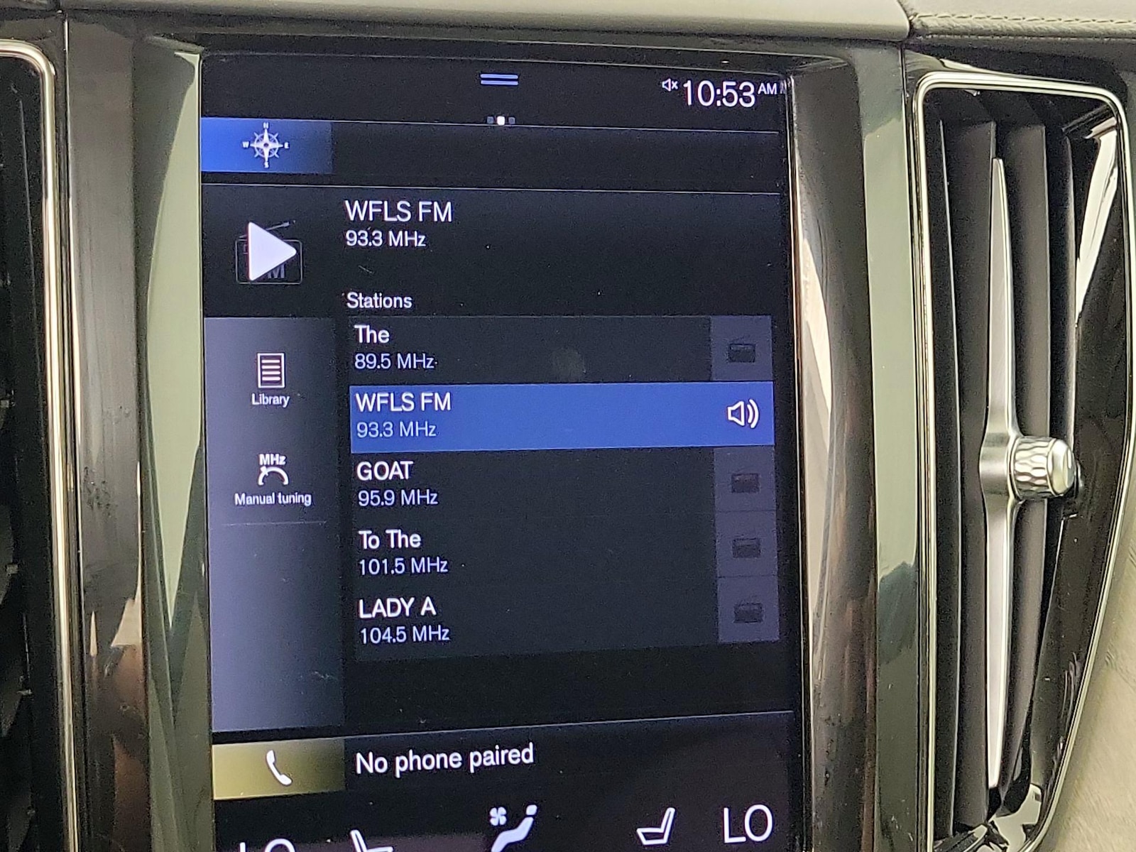 2021 Volvo XC60 Inscription - Photo 17