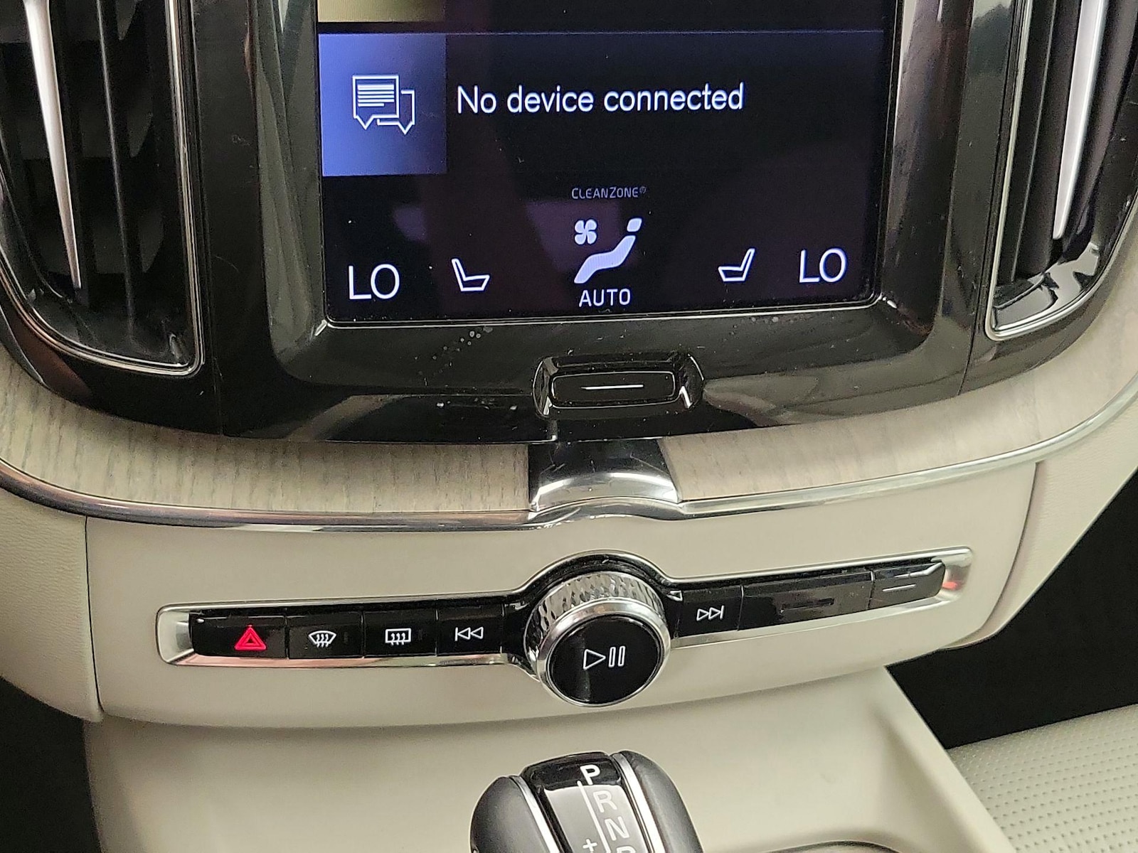 2021 Volvo XC60 Inscription - Photo 18