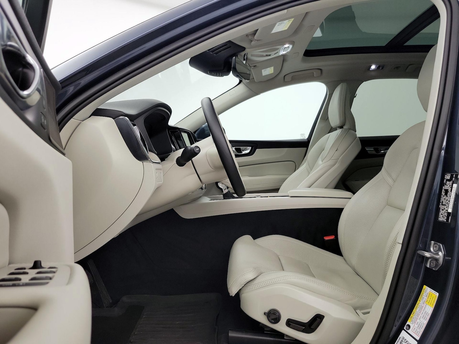 2021 Volvo XC60 Inscription - Photo 21