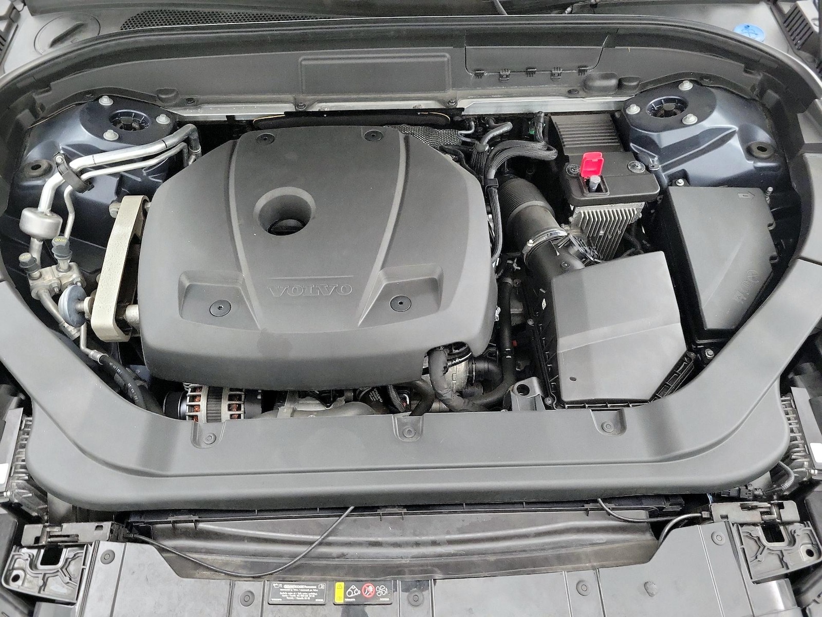 2021 Volvo XC60 Inscription - Photo 25
