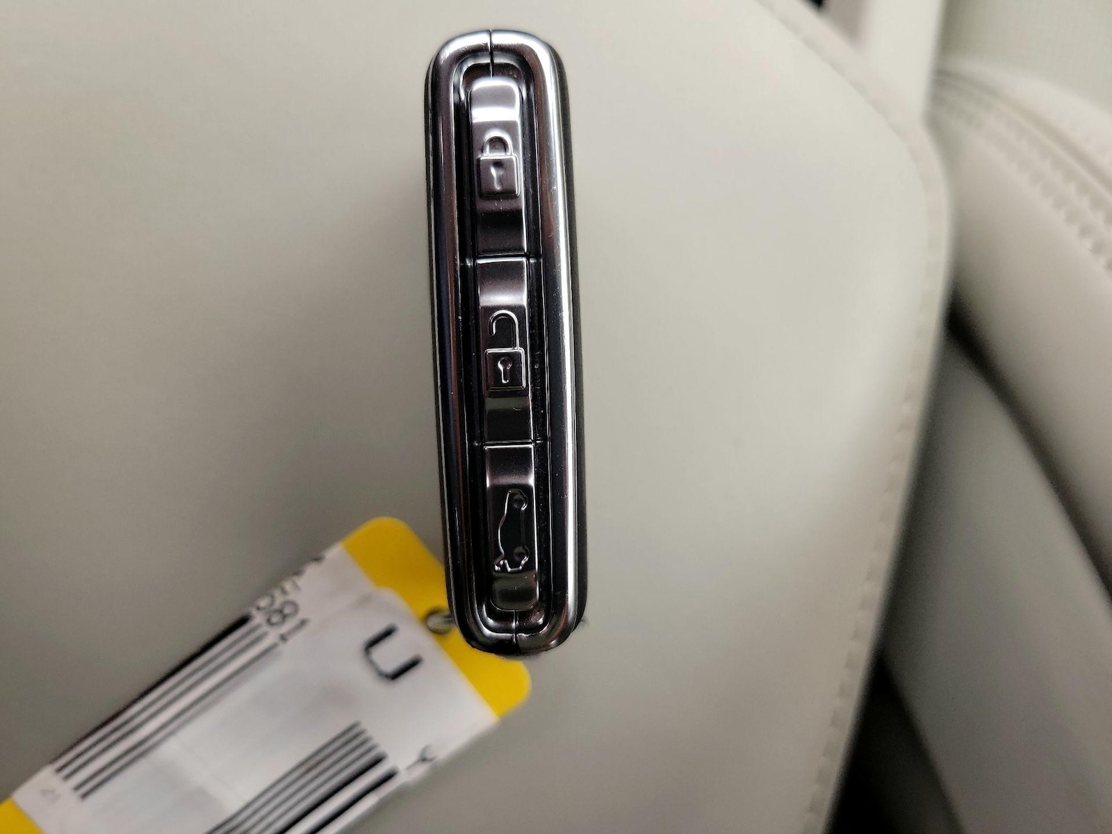 2021 Volvo XC60 Inscription - Photo 26