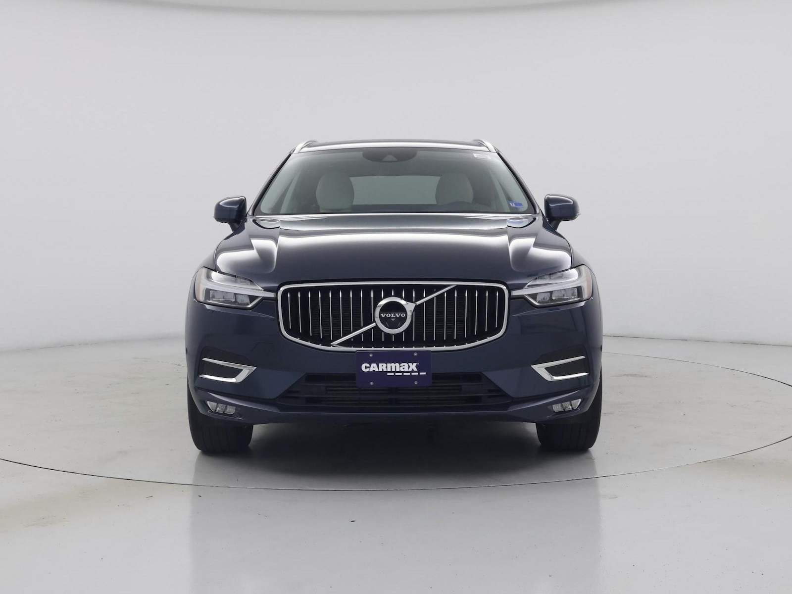 2021 Volvo XC60 Inscription - Photo 6