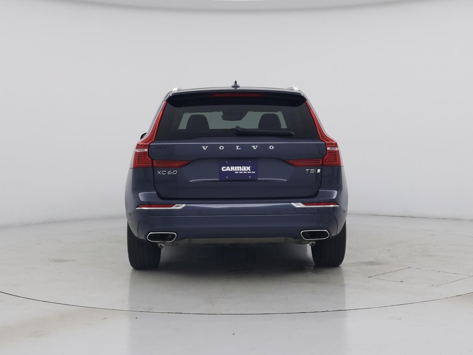 2021 Volvo XC60 Inscription - Photo 7