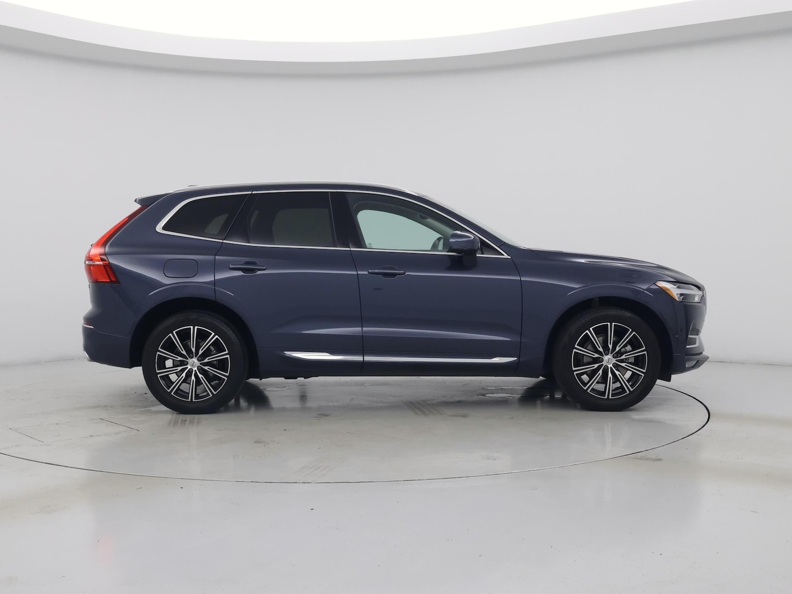 2021 Volvo XC60 Inscription - Photo 8