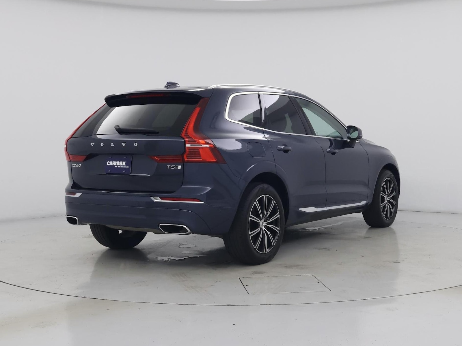 2021 Volvo XC60 Inscription - Photo 9