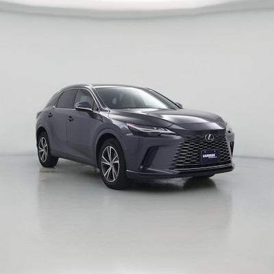2026 Lexus RX 350 Premium
