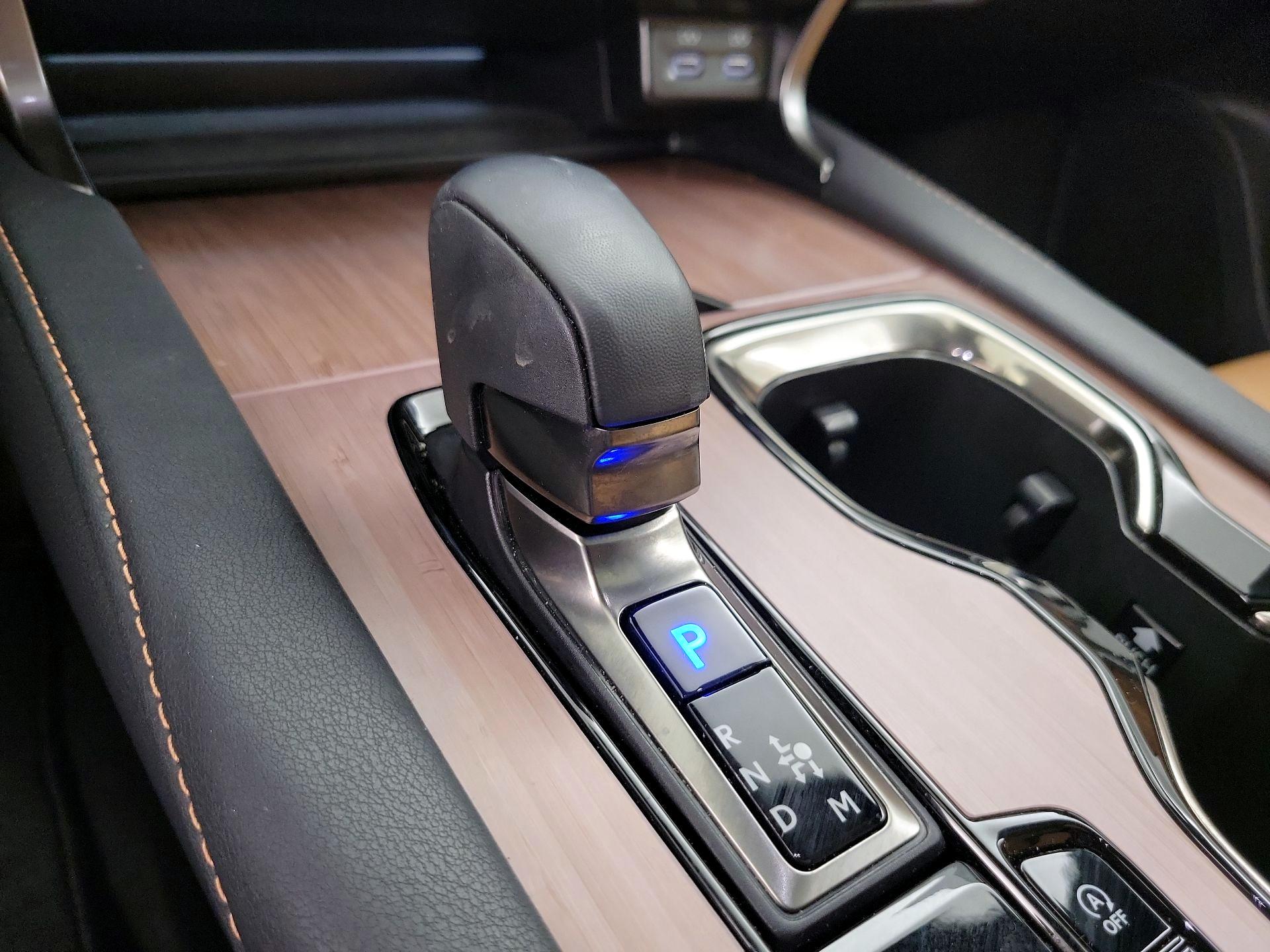 Thumbnail: 2026 Lexus RX - 17