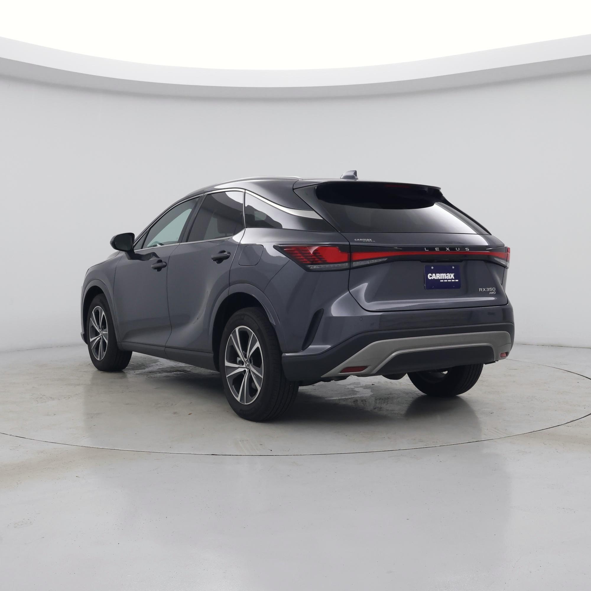 Thumbnail: 2026 Lexus RX - 2