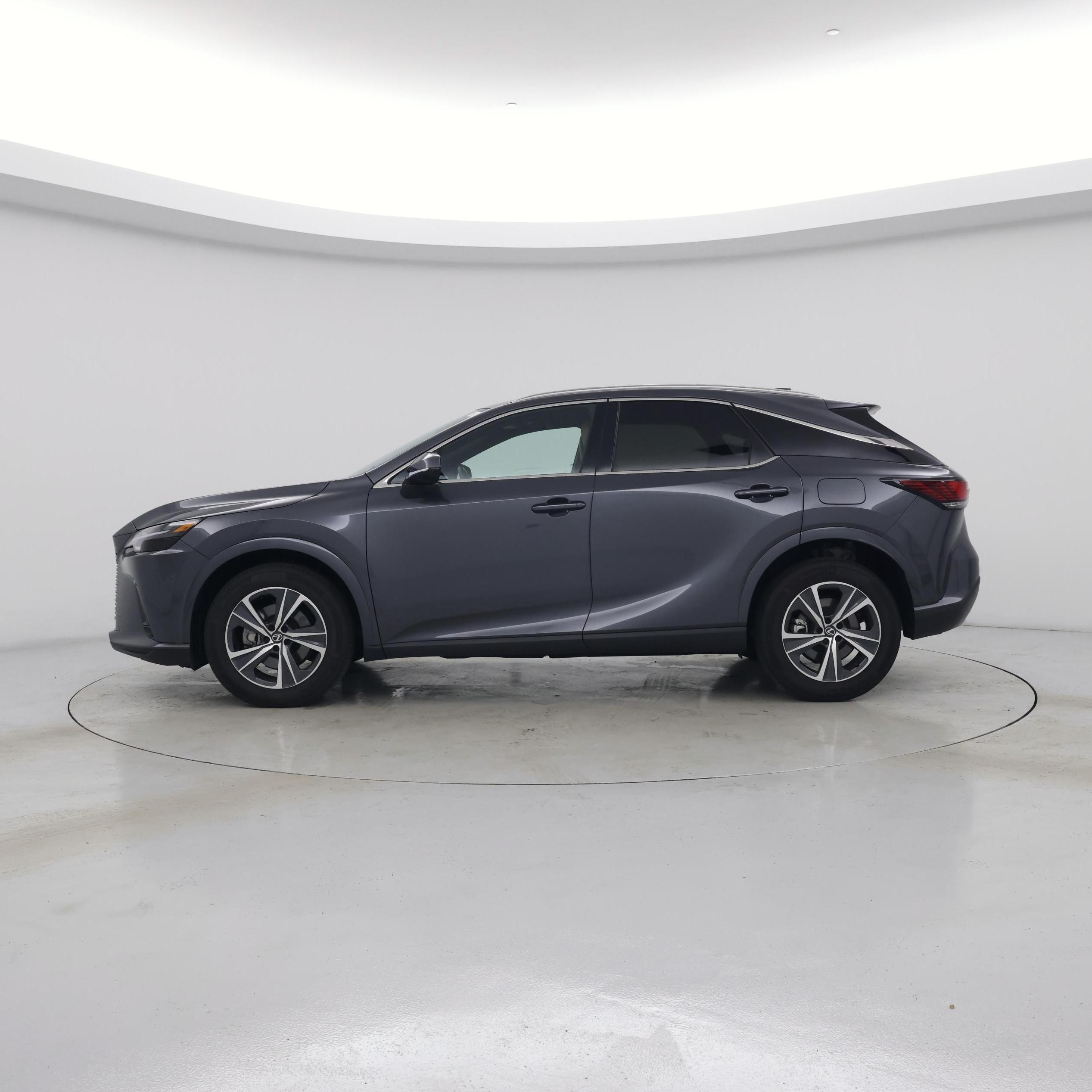 Thumbnail: 2026 Lexus RX - 3