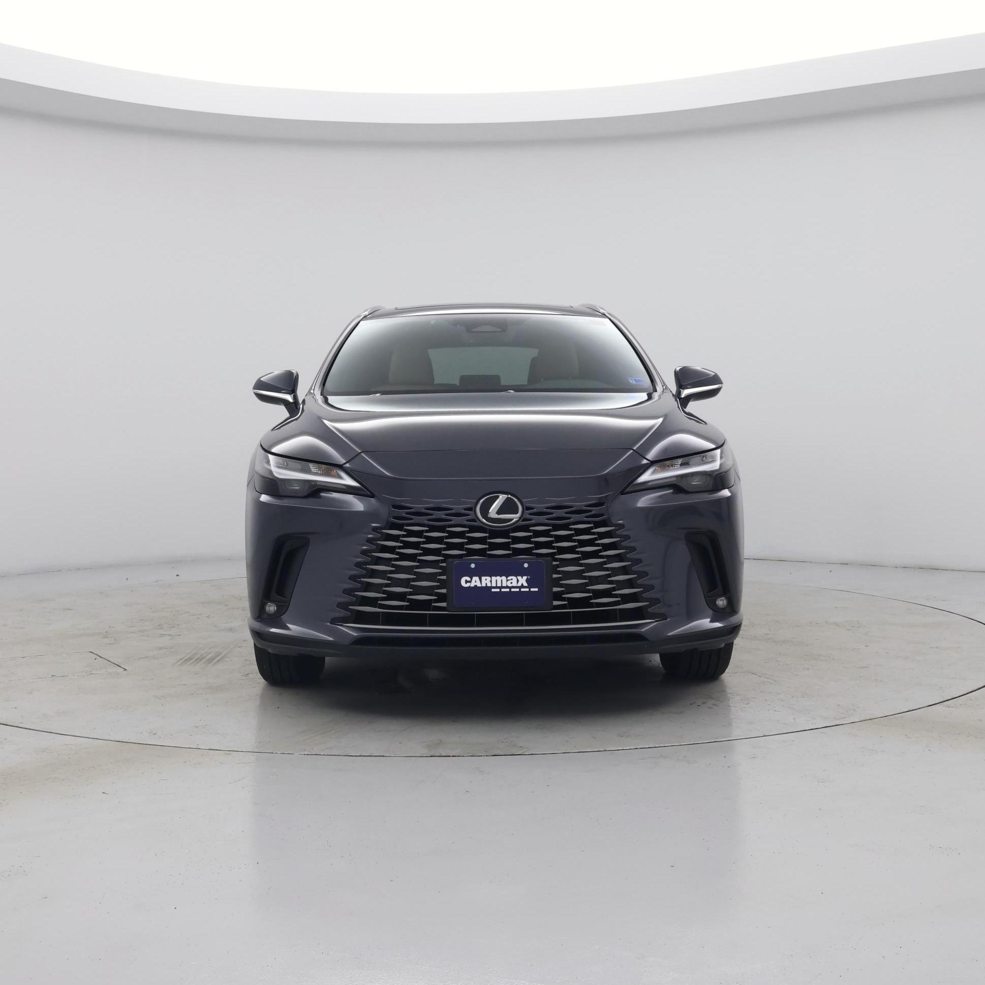 Thumbnail: 2026 Lexus RX - 5