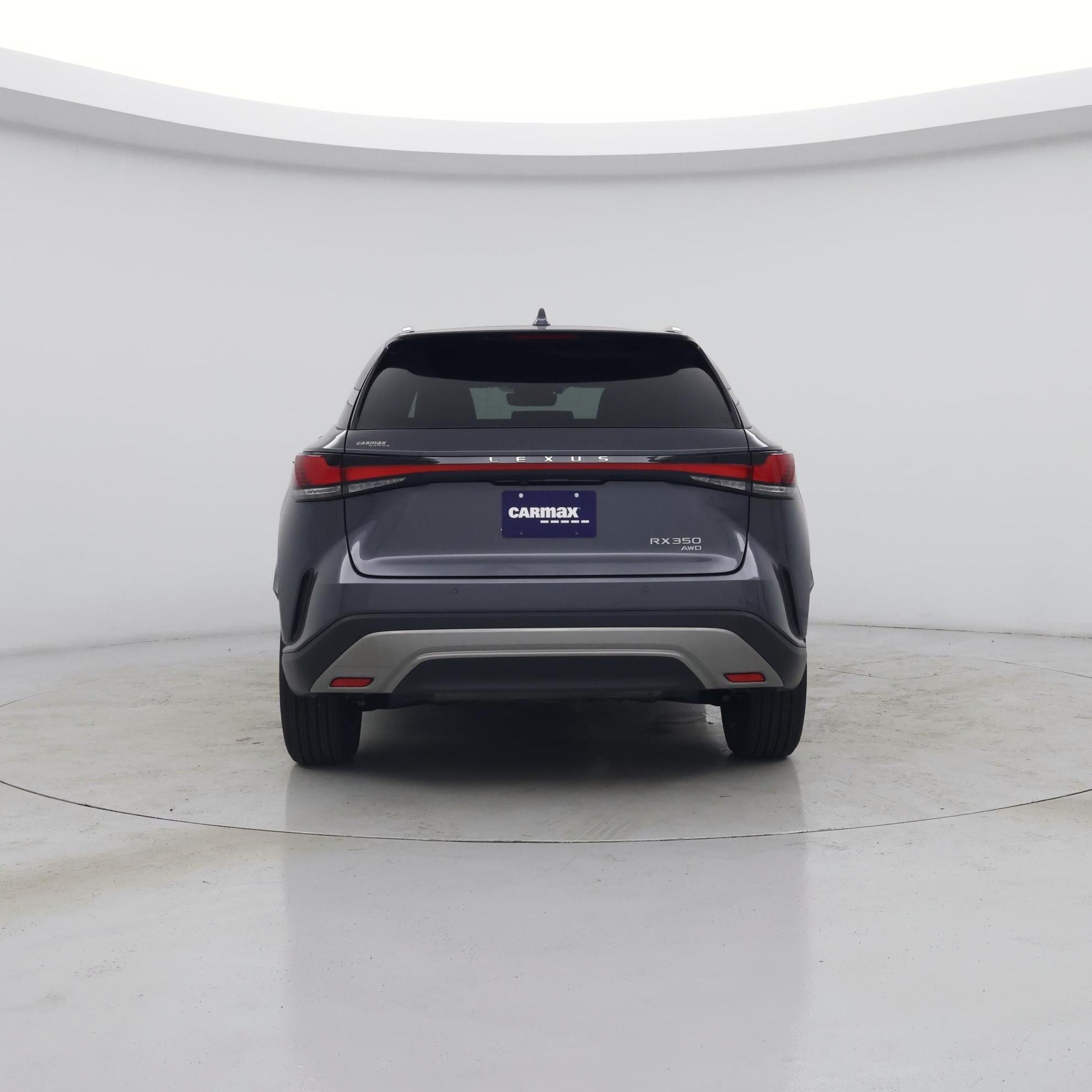 Thumbnail: 2026 Lexus RX - 6