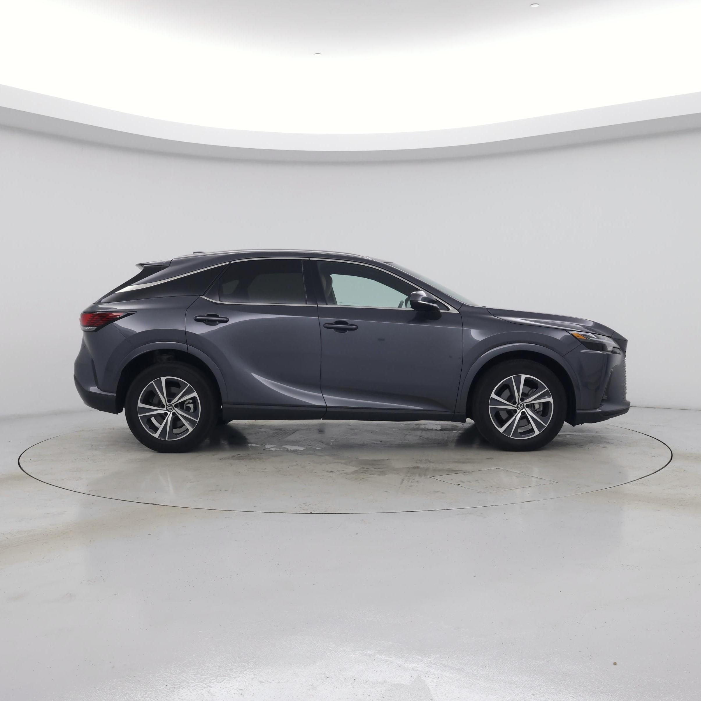 Thumbnail: 2026 Lexus RX - 7