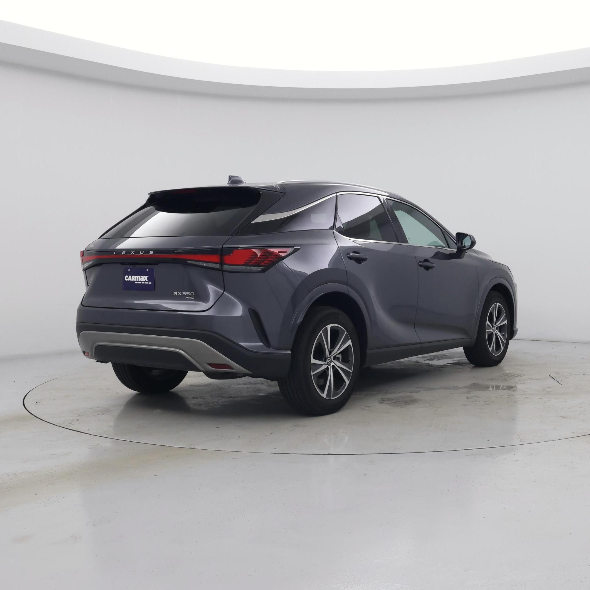 Thumbnail: 2026 Lexus RX - 8