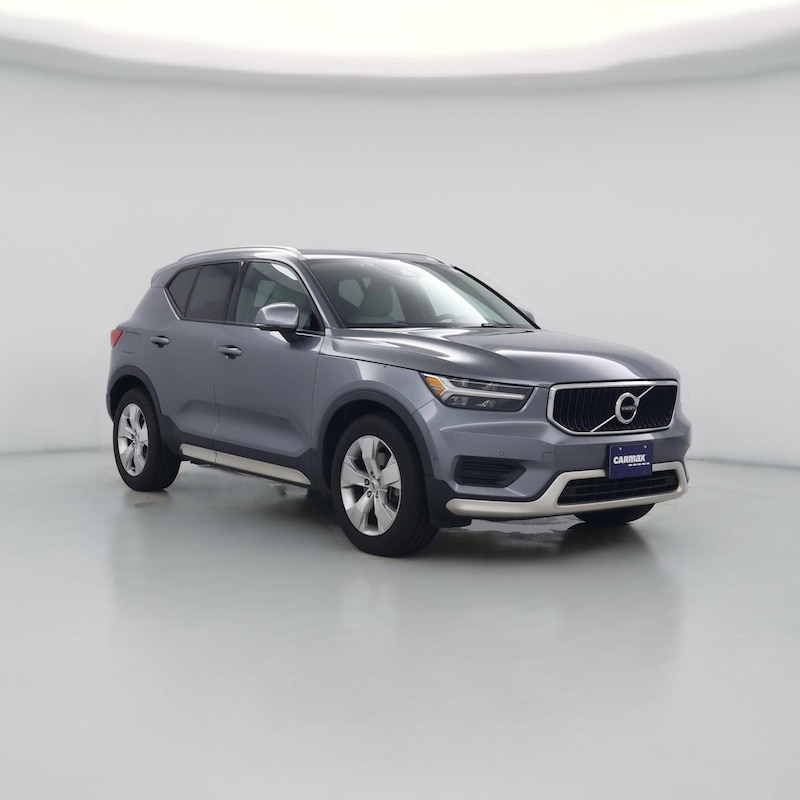 2019 Volvo XC40 T4 Momentum