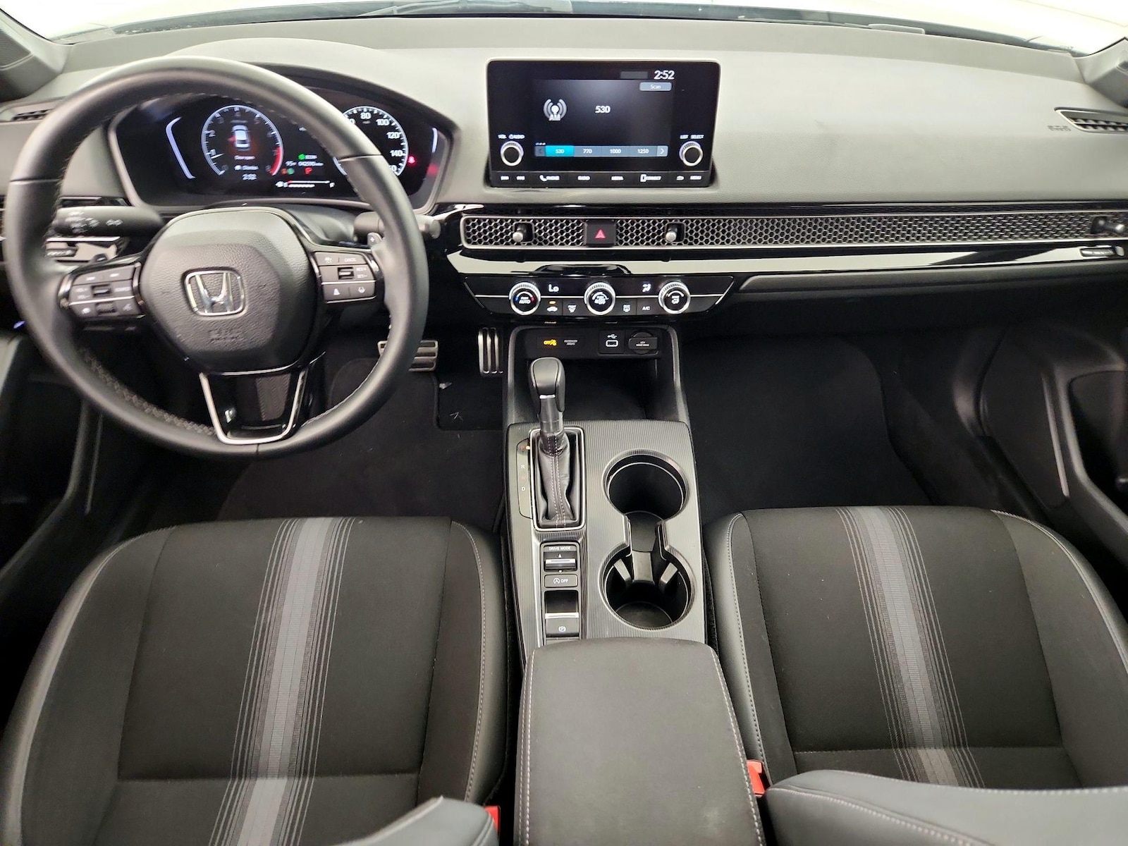 2023 Honda Civic Sport - Photo 10