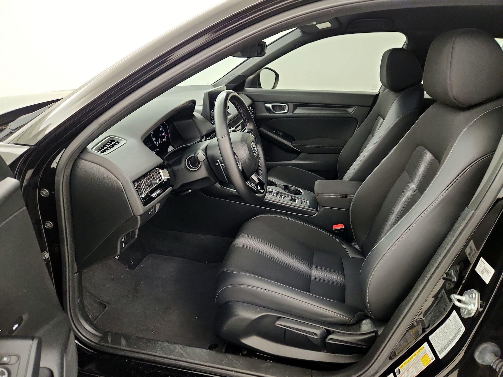 2023 Honda Civic Sport - Photo 12