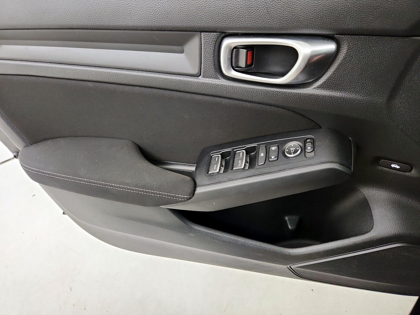 2023 Honda Civic Sport - Photo 13
