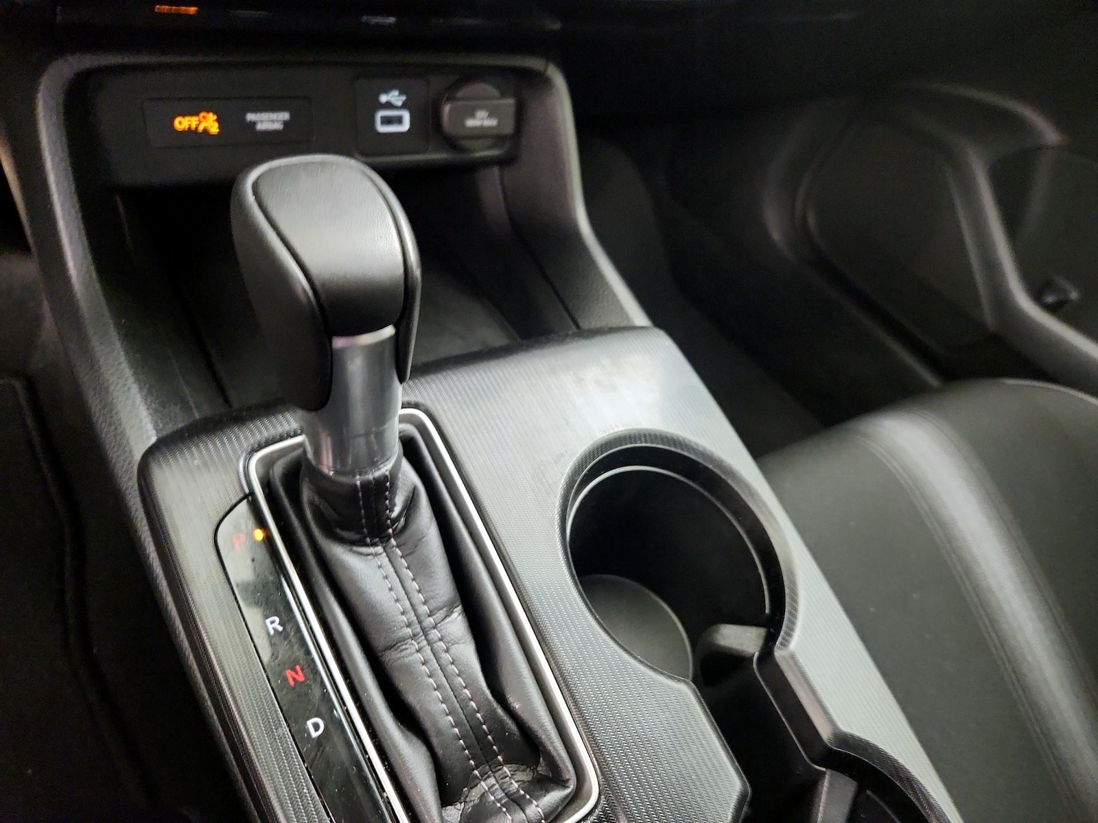 2023 Honda Civic Sport - Photo 18