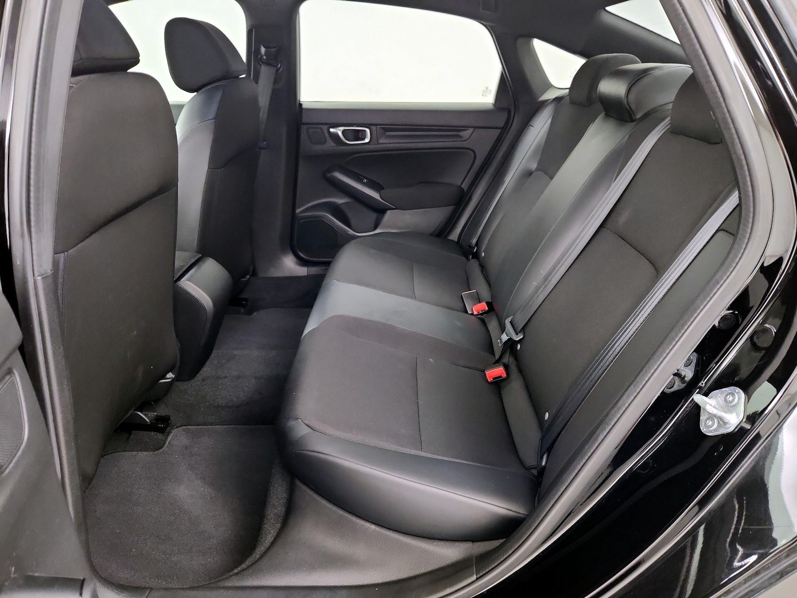 2023 Honda Civic Sport - Photo 20