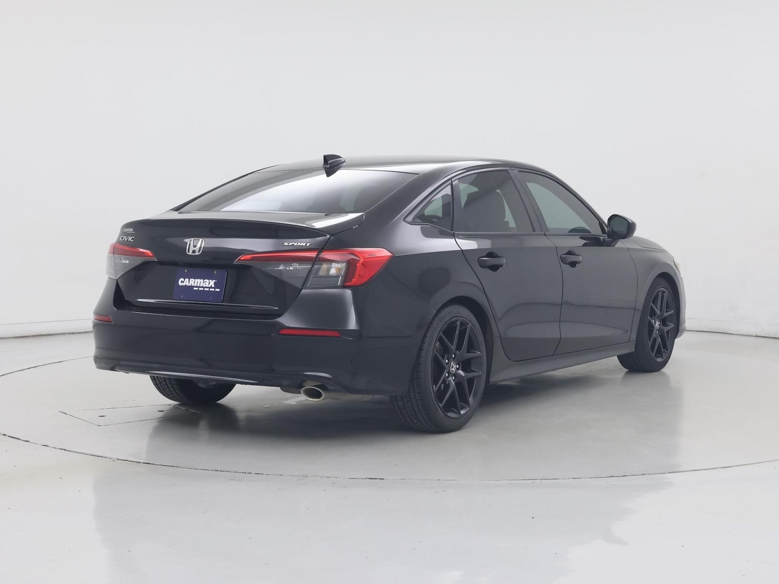 2023 Honda Civic Sport - Photo 9
