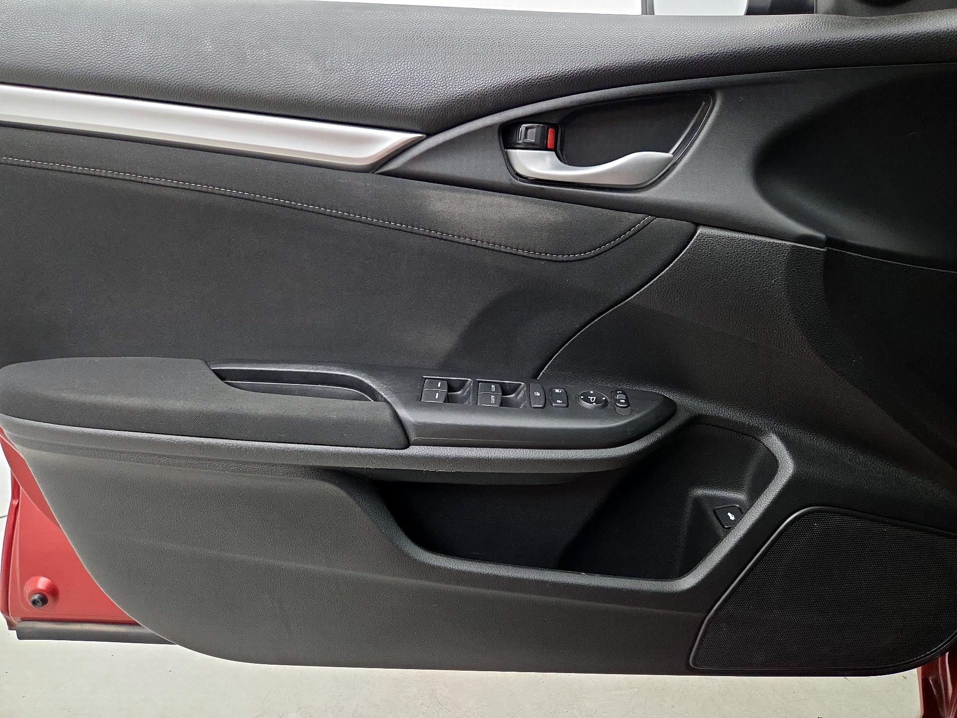 Thumbnail: 2021 Honda Civic - 12