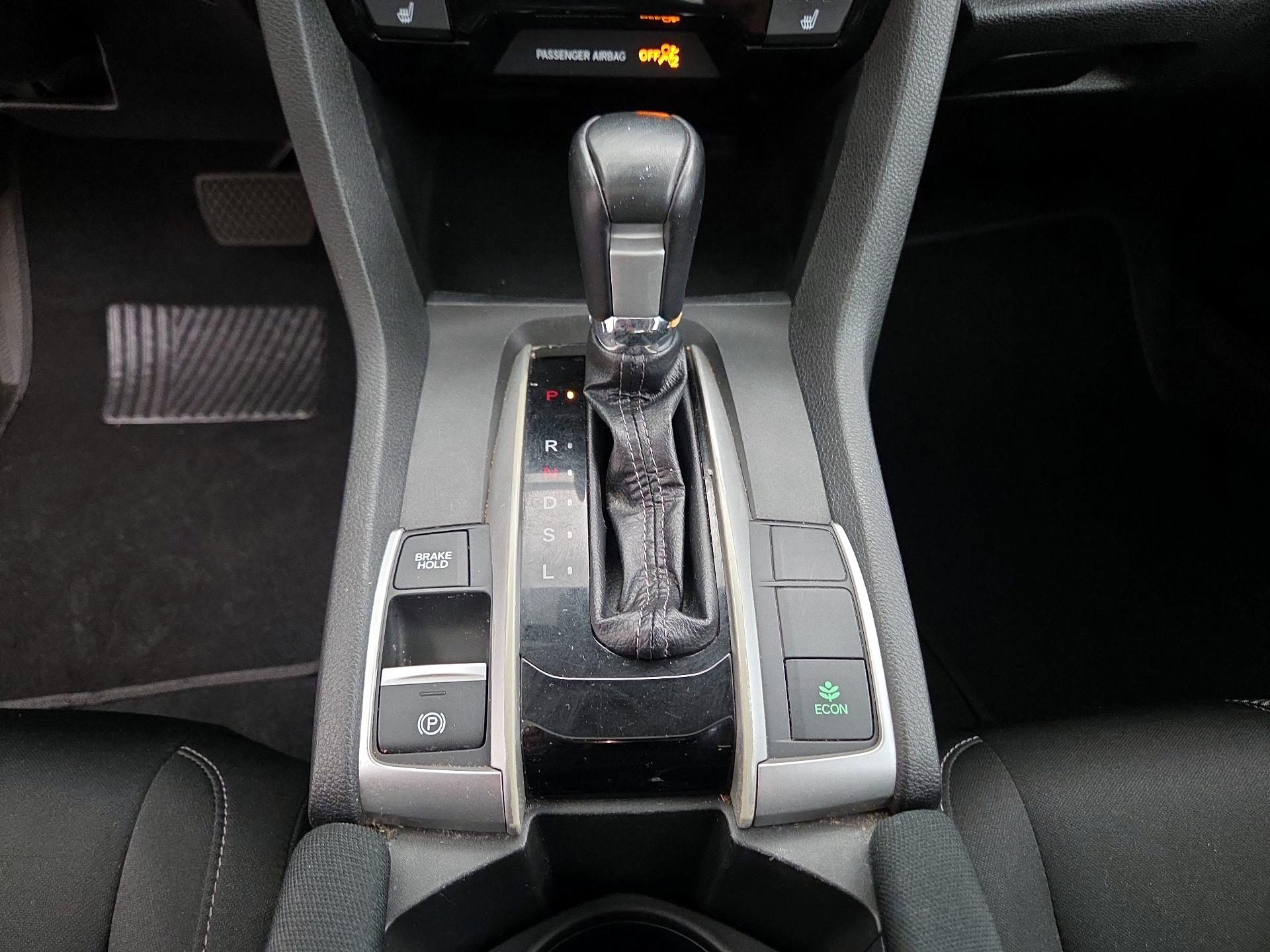Thumbnail: 2021 Honda Civic - 17