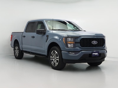 2023 Ford F150 XL