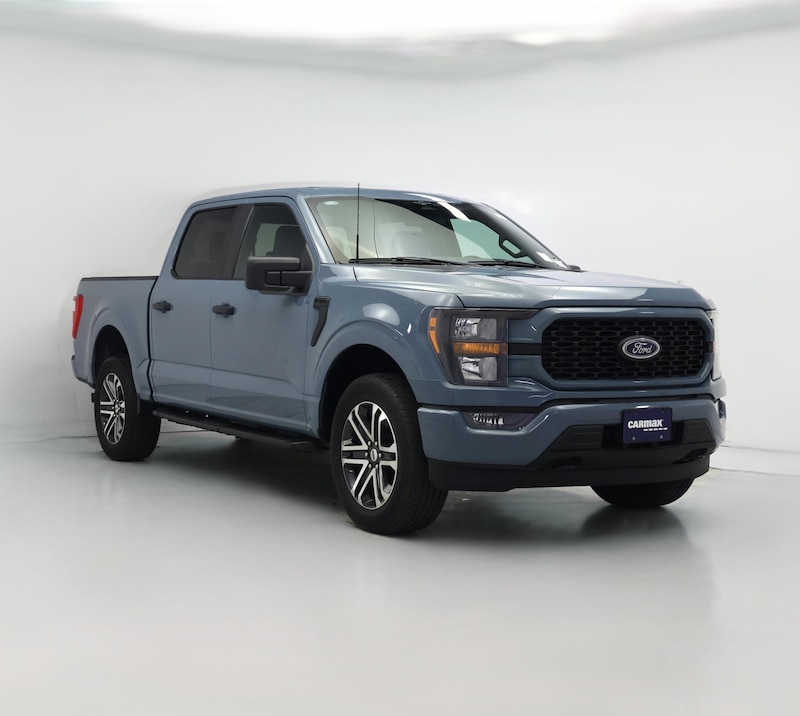 2023 Ford F150 XL