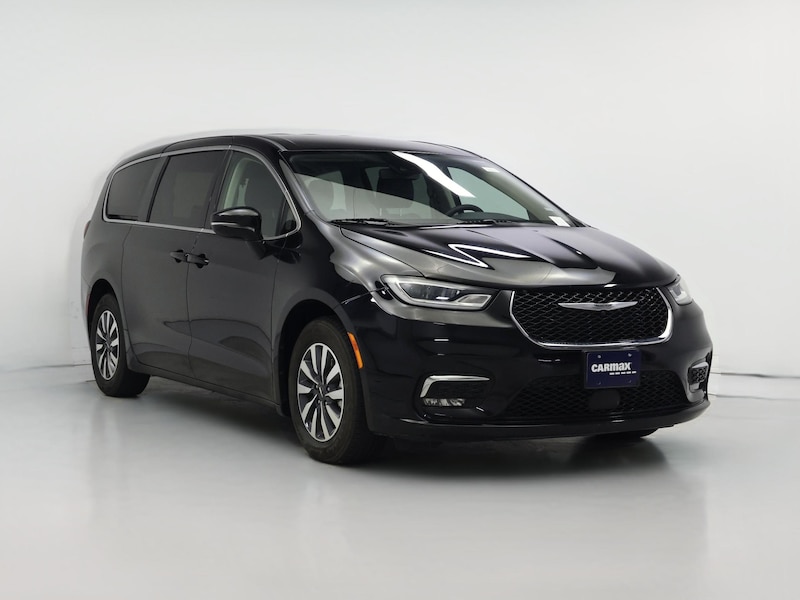 2024 Chrysler Pacifica Select