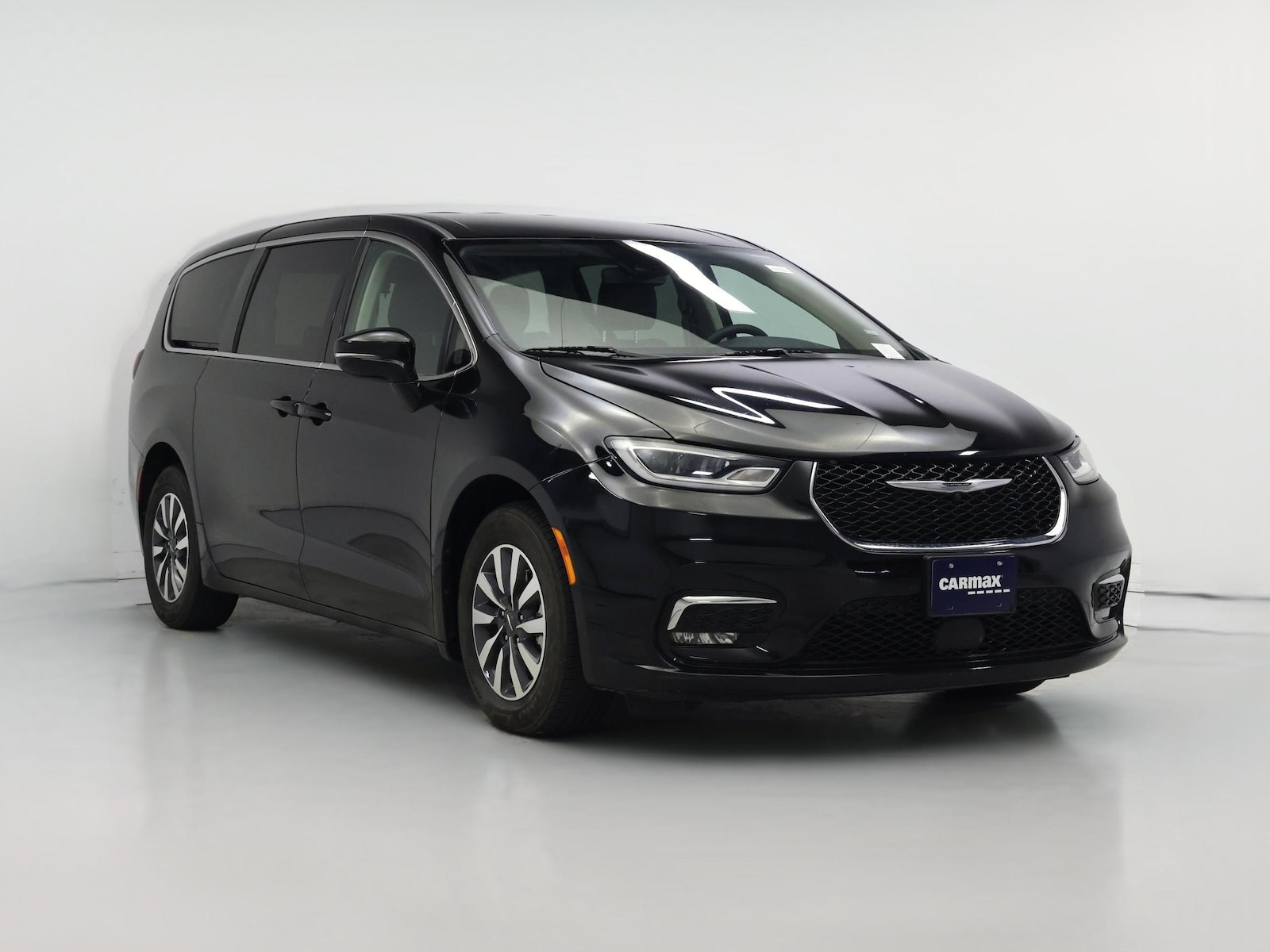2024 Chrysler Pacifica PHEV Select - Photo 1