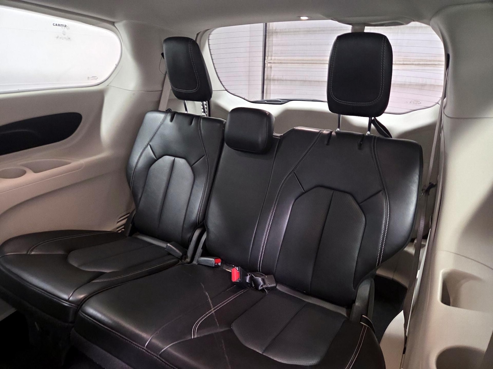 2024 Chrysler Pacifica PHEV Select - Photo 22