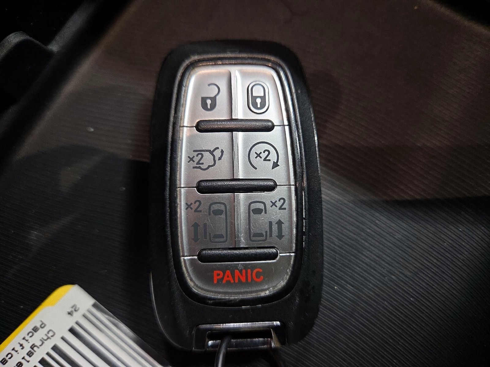 2024 Chrysler Pacifica PHEV Select - Photo 26